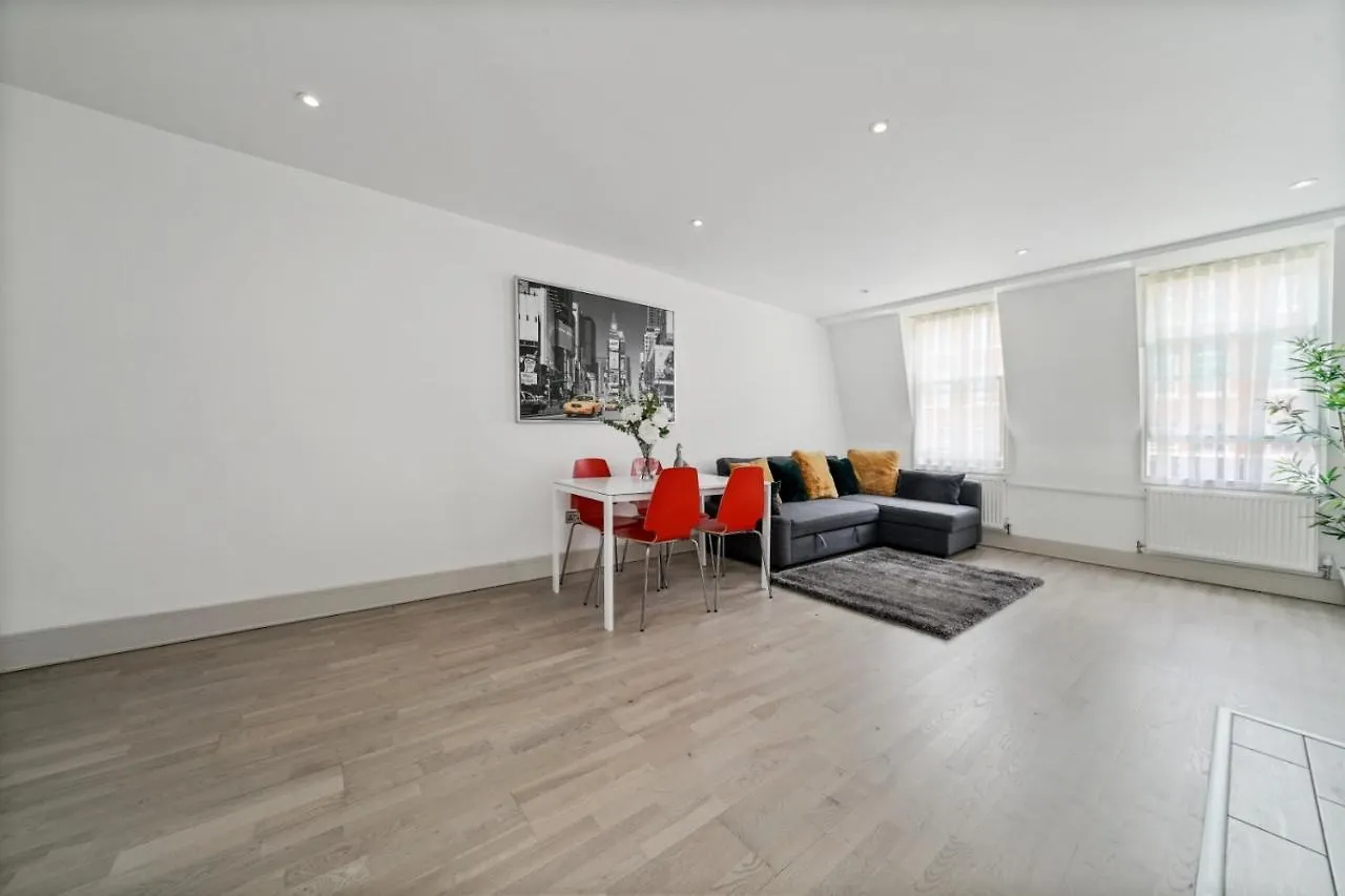 لندن Lara Deluxe Modern City 2 Bed Apartment By Tower Bridge المملكة المتحدة
