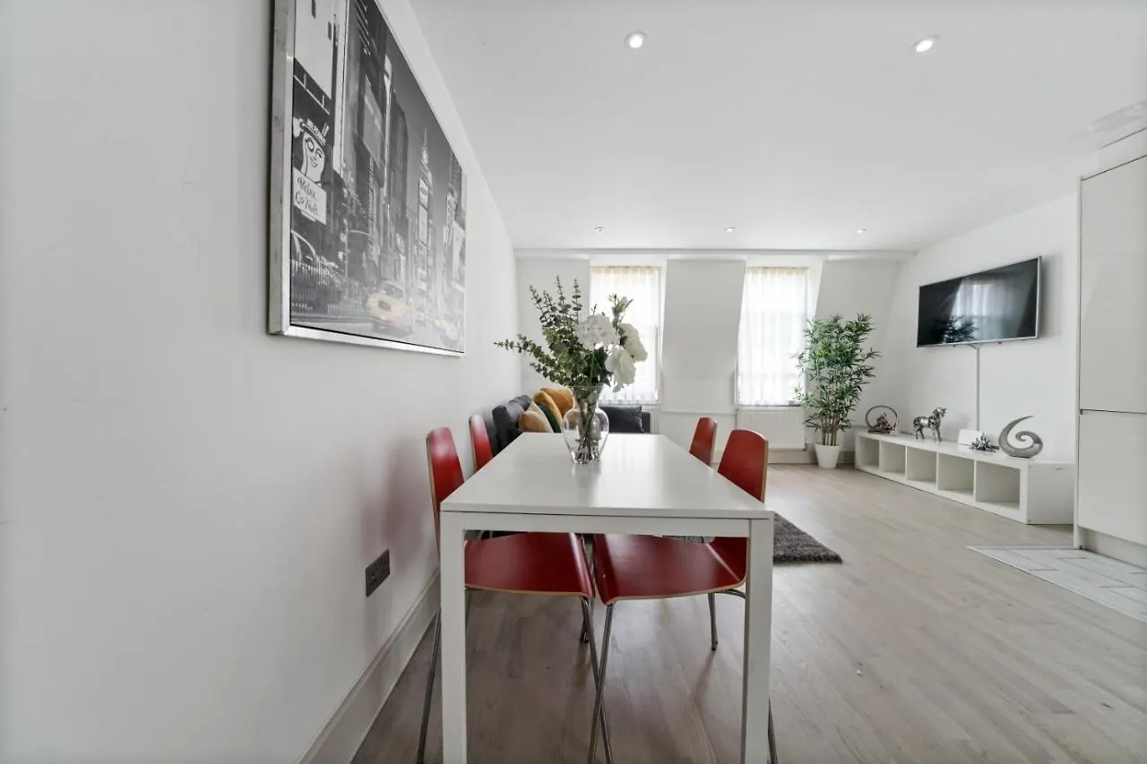 لندن Lara Deluxe Modern City 2 Bed Apartment By Tower Bridge