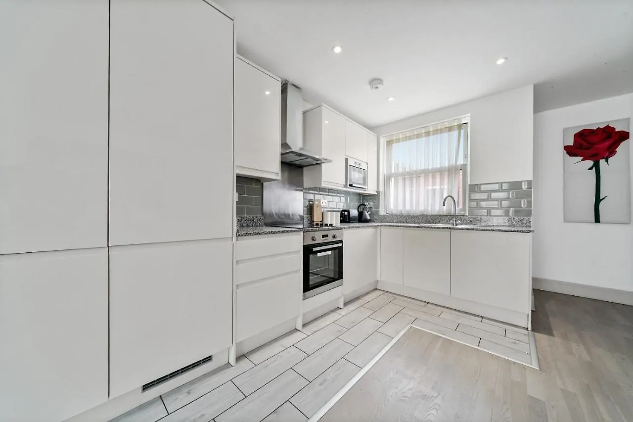 لندن Lara Deluxe Modern City 2 Bed Apartment By Tower Bridge
