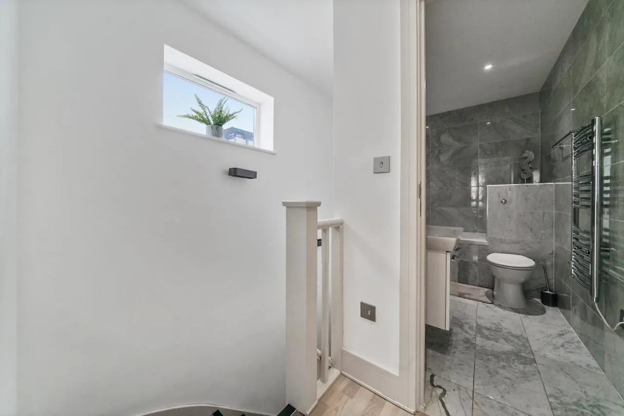 لندن Lara Deluxe Modern City 2 Bed Apartment By Tower Bridge